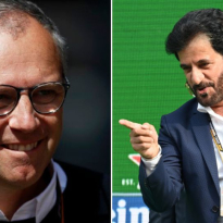 F1 and the FIA heading for all-out war?