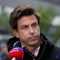 Wolff is het niet eens met uitspraken van Verstappen: 'Het is duidelijk een groot succes'
