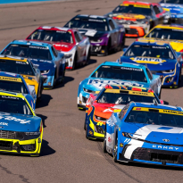 NASCAR Race Today: Cup Series at Phoenix start times, schedule, TV channel and live stream