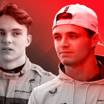 Piastri sends WARNING to McLaren over Norris