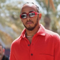Hamilton to Ferrari calls GROW as ex-F1 boss talks up 'pasta with the guys'