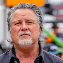 Andretti releases emotional statement after SHOCK move