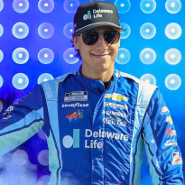 WATCH LIVE: Carson Hocevar at FloRacing Night In America, start time and stream