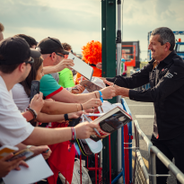 Former world champion questions PASSION of new Drive to Survive F1 fans