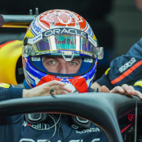 Bortoleto crashte na advies van Verstappen: 'Dit is wat hij toen had gezegd'