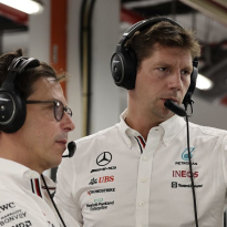 Mercedes' "perfect storm" as Hamilton still facing "difficult conversations" - GPFans F1 Recap