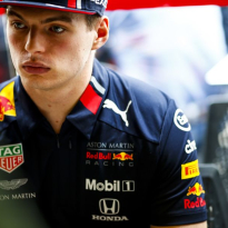 "In de juiste auto is Verstappen gewoonweg onverslaanbaar"