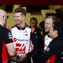 Haas show off F1 stars STUNNING US GP tributes ahead of 2024 race
