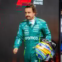 Alonso DESLUMBRA a la F1 en el GP de Hungría