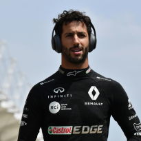 Ricciardo: Correct decision to cancel Aussie GP