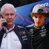 ¡NUEVO capítulo a la telenovela! Marko realiza una acción muy poco común con Antonelli