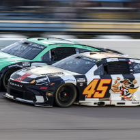NASCAR Qualifying Today: Iowa start times, schedule, TV channel and live stream
