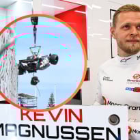 Which F1 star is facing a RACE BAN? - Driver penalty points updated