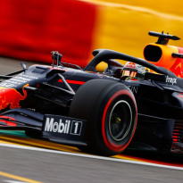 Verstappen reveals qualifying agony after running out of battery