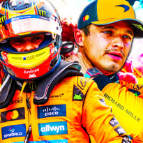 Piastri 'dolblij' met diskwalificatie McLaren en dít is waarom