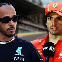 Revelan EXTRAÑA situación sobre la llegada de Hamilton a Ferrari