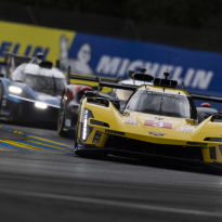 24 Hours of Le Mans 2025: What is the legendary race and when does it take place?