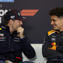 Max Verstappen to McLaren? F1 legend claims papaya team 'reached out' to Red Bull star