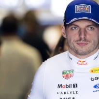 'Gemengde gevoelens' voor Verstappen na Miami: "Een beetje trademark Max"