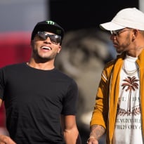 ¡Hamilton podría ABANDONAR la temporada!
