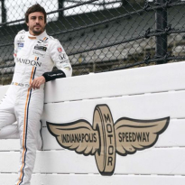 Alonso 'Triple Crown' bid to be aired on Sky Sports