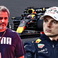 Two-time Indy 500 winner admits he would be 'kicked out' of modern F1