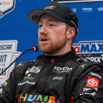 NASCAR star Tyler Reddick announces 23XI contract extension
