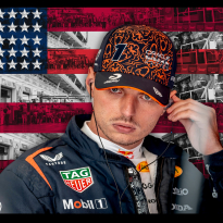 F1 2025 Standings: How far is Verstappen behind Piastri and Norris after US Grand Prix?