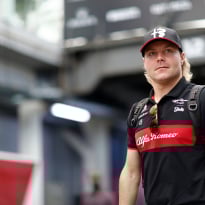 La BURLA de Bottas hacia su escudería