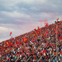 F1 Emilia-Romagna Grand Prix 2024 Practice - How to watch the Friday sessions