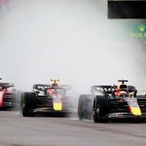 F1 fans can now get MARRIED at historic Imola circuit