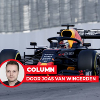 2020, het bizarre jaar waarin Max Verstappen kampioen wordt