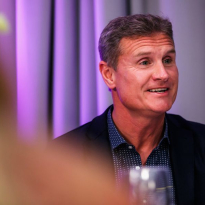Coulthard over Verstappen: 'Een van de beste aller tijden'