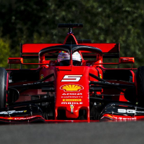 Vettel: All I could do was serve the team