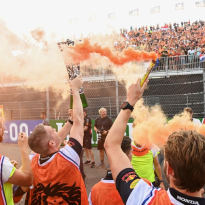 Domenicali bevestigt datum van de Grand Prix van Nederland 2023: 27 augustus