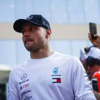 Bottas open to offers outside of Mercedes