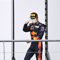Lawson was verrast door DTM-telefoontje Marko: "Dacht dat het een grap was"