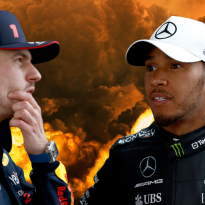 Twist in Verstappen's controversial title win over Hamilton as rumours raise doubt on Leclerc's future - GPFans F1 Recap