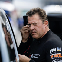 Tony Stewart brutally honest on what it takes to achieve NASCAR success