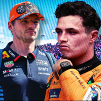 Norris komt terug op kritische uitlatingen richting Verstappen: "Niet alles wat ik zei was correct"