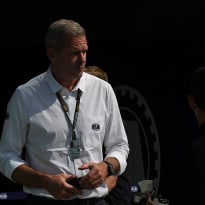 Voormalig FIA-topman over marshals in Vegas: "Absoluut onacceptabel"