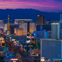 GP Las Vegas: Comisión de taxis anuncia aumento en tarifas
