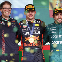 F1 2023 Season: Winners and key facts for all races