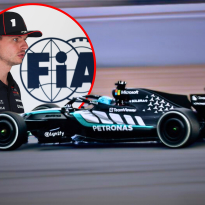 Brundle postief over kansen Mercedes: "Dat kan je niet wegwuiven"