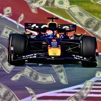 Dit zijn de superlicentiekosten per Formule 1-coureur voor het seizoen van 2026