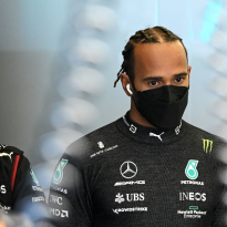 Hamilton reveals team struggle in diversity quest