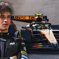 Lando Norris verliest leiding in WK aan Piastri: "We zijn niet zoveel sneller dan Red Bull"