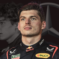 Brutte notizie per il sedile Mercedes di Kimi Antonelli