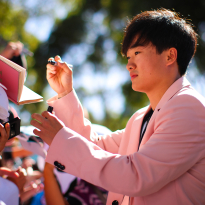'Very beautiful story' - F1 driver set for long-term backing from KEY supporter