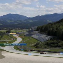 'Red Bull Ring opnieuw twee keer gastheer, Franse Grand Prix verschoven'